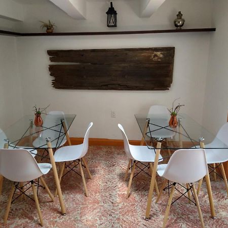 Апартаменти Original Y Comodo Loft En El Centro De Тулансінго Екстер'єр фото