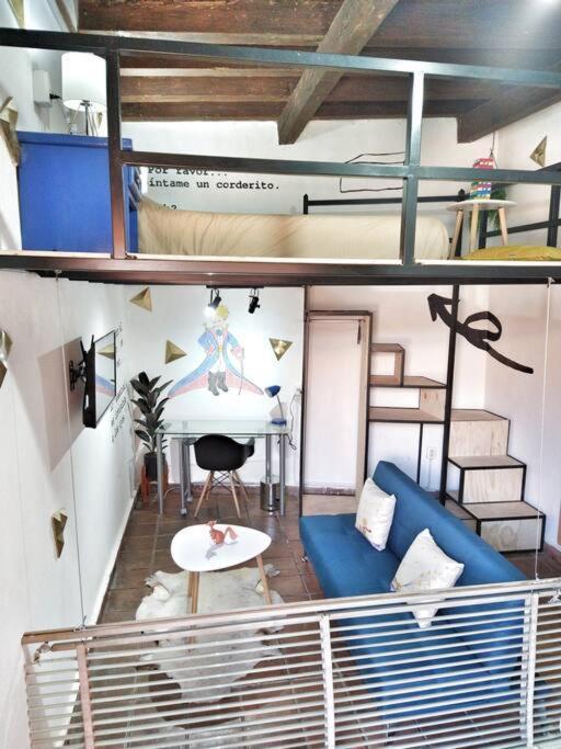 Апартаменти Original Y Comodo Loft En El Centro De Тулансінго Екстер'єр фото