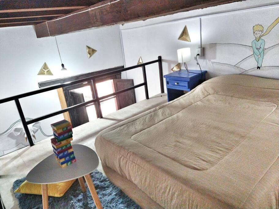 Апартаменти Original Y Comodo Loft En El Centro De Тулансінго Екстер'єр фото