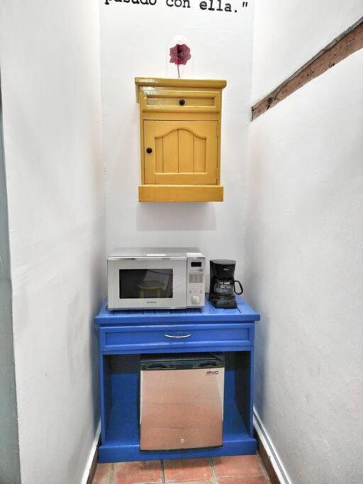 Апартаменти Original Y Comodo Loft En El Centro De Тулансінго Екстер'єр фото
