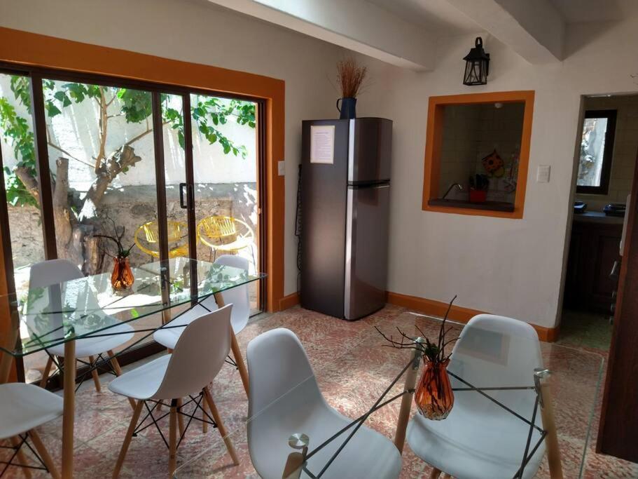 Апартаменти Original Y Comodo Loft En El Centro De Тулансінго Екстер'єр фото