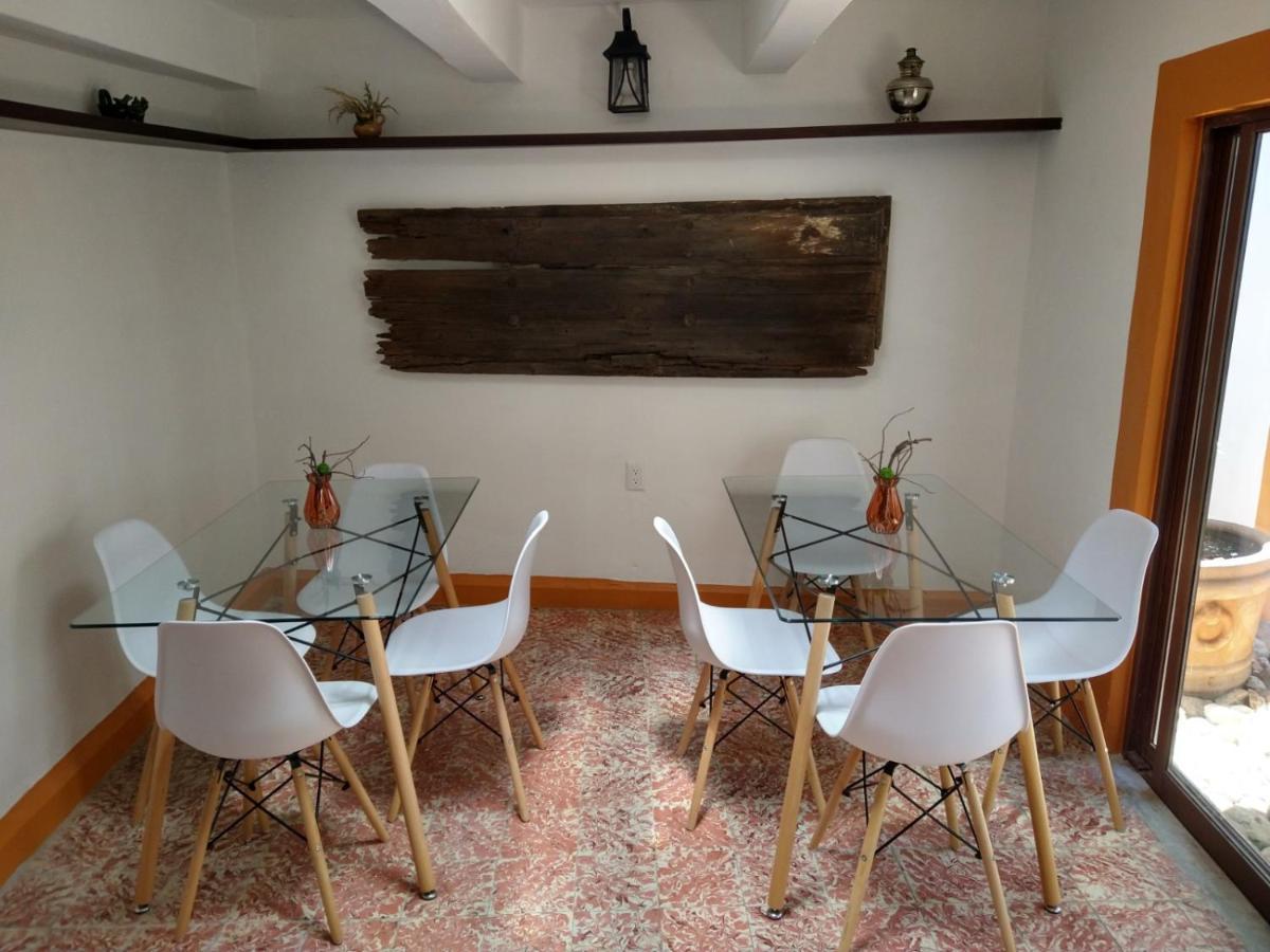 Апартаменти Original Y Comodo Loft En El Centro De Тулансінго Екстер'єр фото