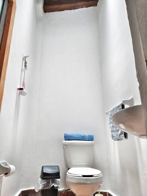 Апартаменти Original Y Comodo Loft En El Centro De Тулансінго Екстер'єр фото